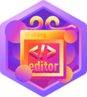 徽章-官方-爱宁博客